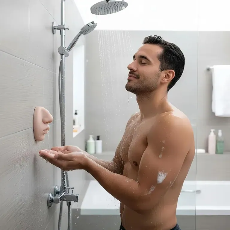 Egy kattintásra a szégyentől – A higiéniai takonyprés 2