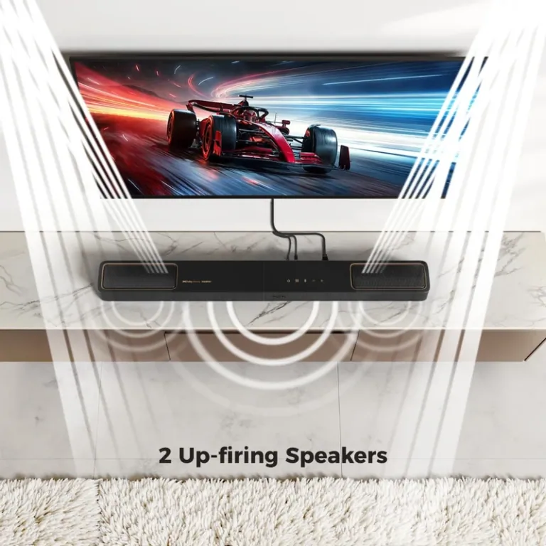 Valódi 360 fokos hangtérbe repít az Ultimea Skywave F40 7