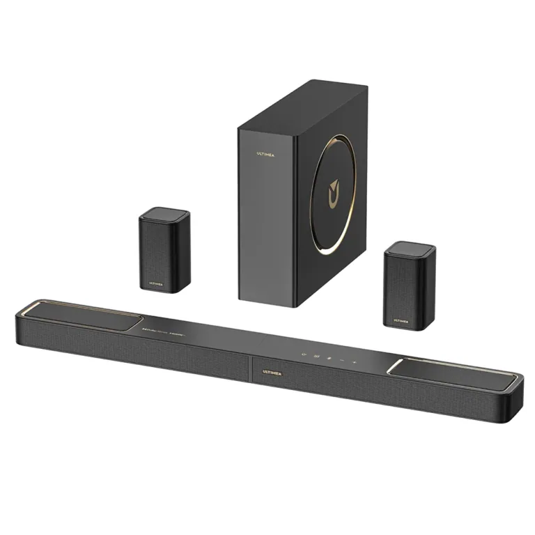 Valódi 360 fokos hangtérbe repít az Ultimea Skywave F40 2