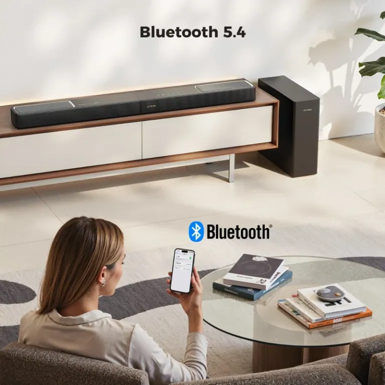 Valódi 360 fokos hangtérbe repít az Ultimea Skywave F40 14