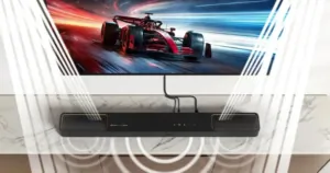 Valódi 360 fokos hangtérbe repít az Ultimea Skywave F40