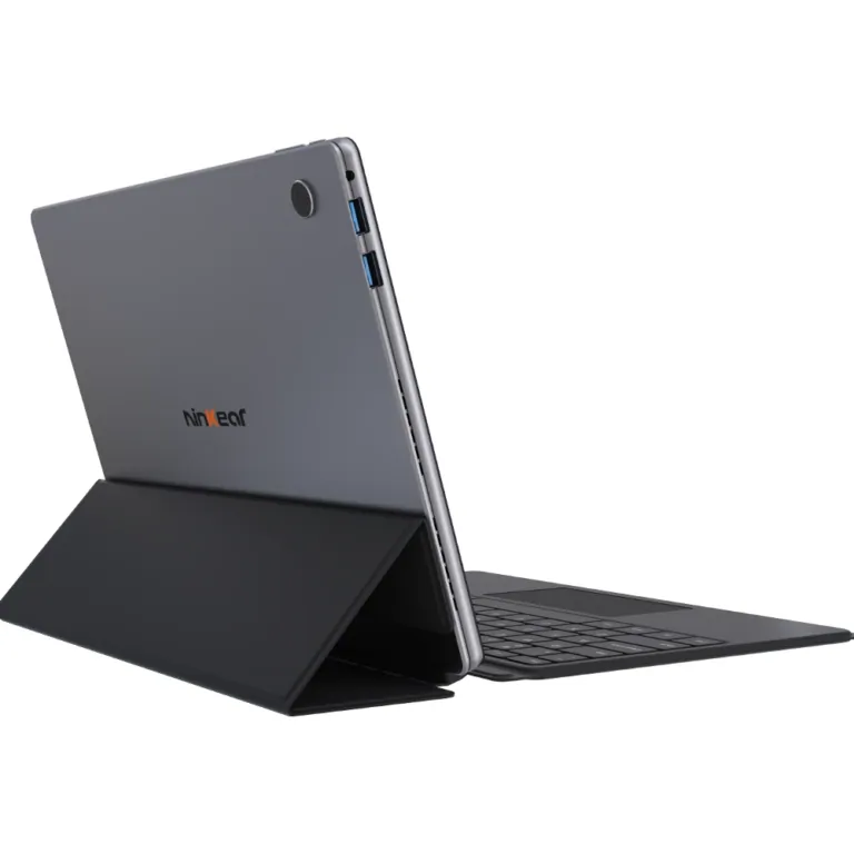 Itt a Ninkear S13 Neo, a hibrid újdonság 3K-s kijelzővel 5