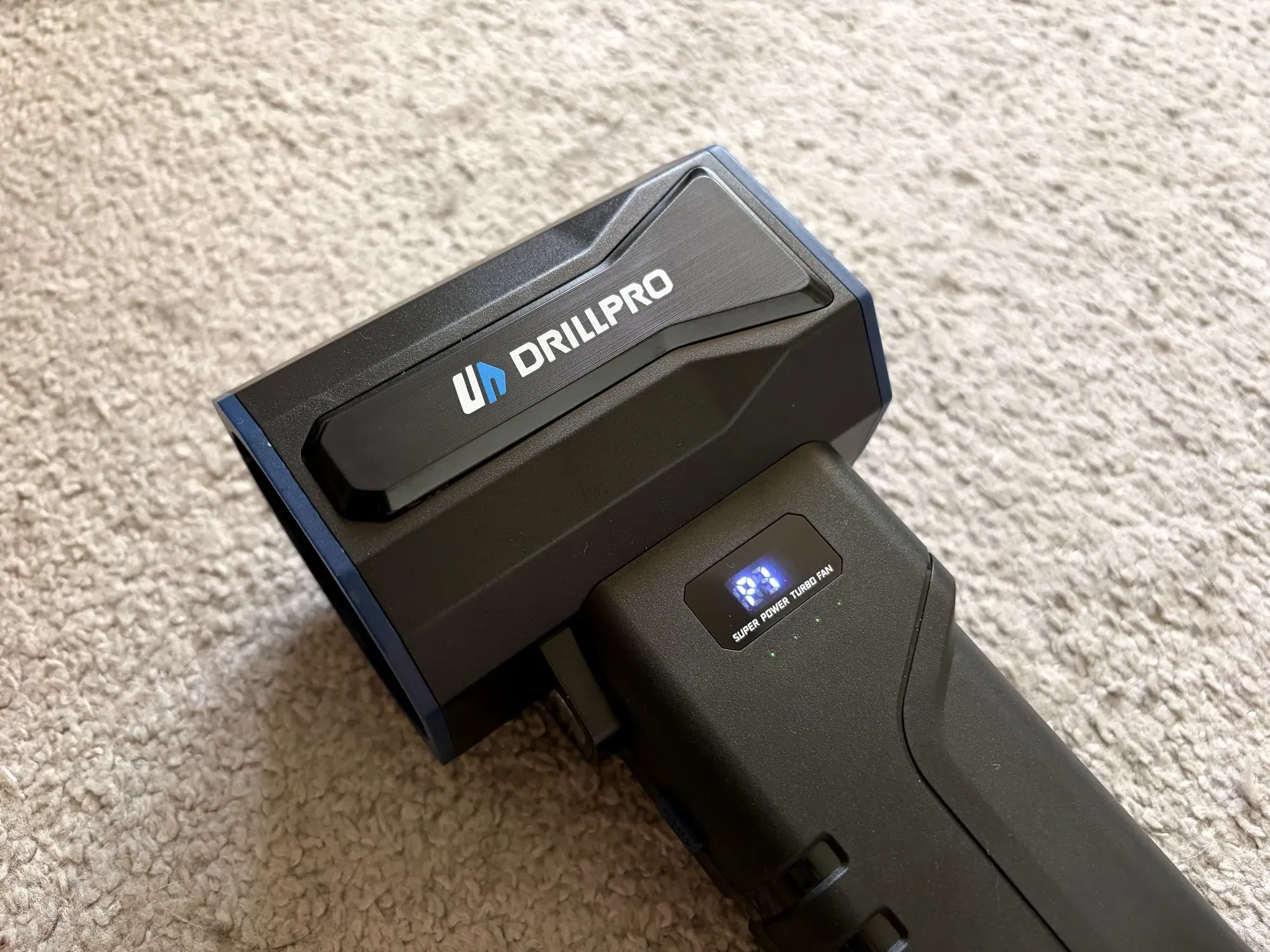 Drillpro V8
