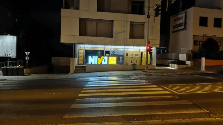 OnePlus Nord 6 okostelefon teszt 86