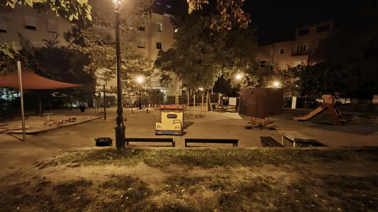 OnePlus Nord 6 okostelefon teszt 90