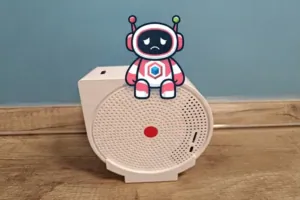 Gagyiparádé – ProjeStar Snails projektor