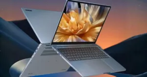 Bivalyerős hardver olcsón, ez a Ninkear N16 Pro laptop
