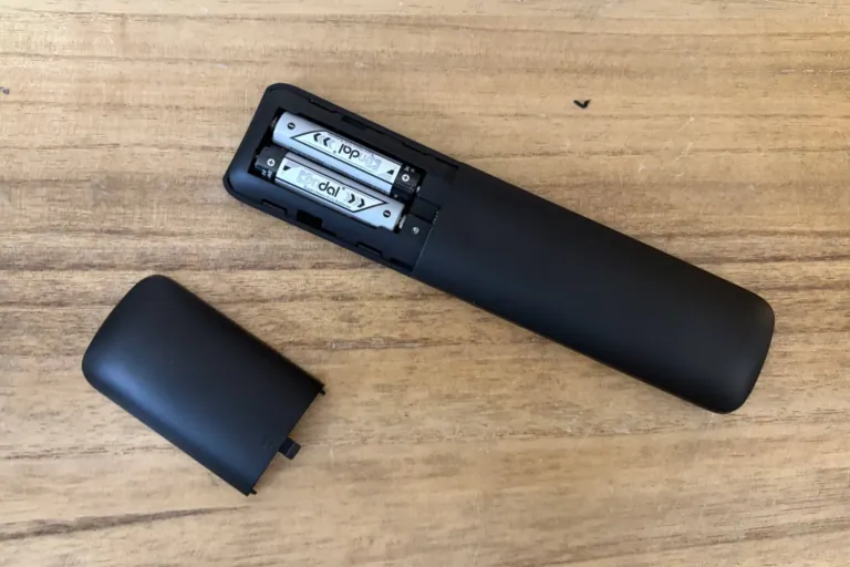 JMGO N1S 4K projektor teszt 14