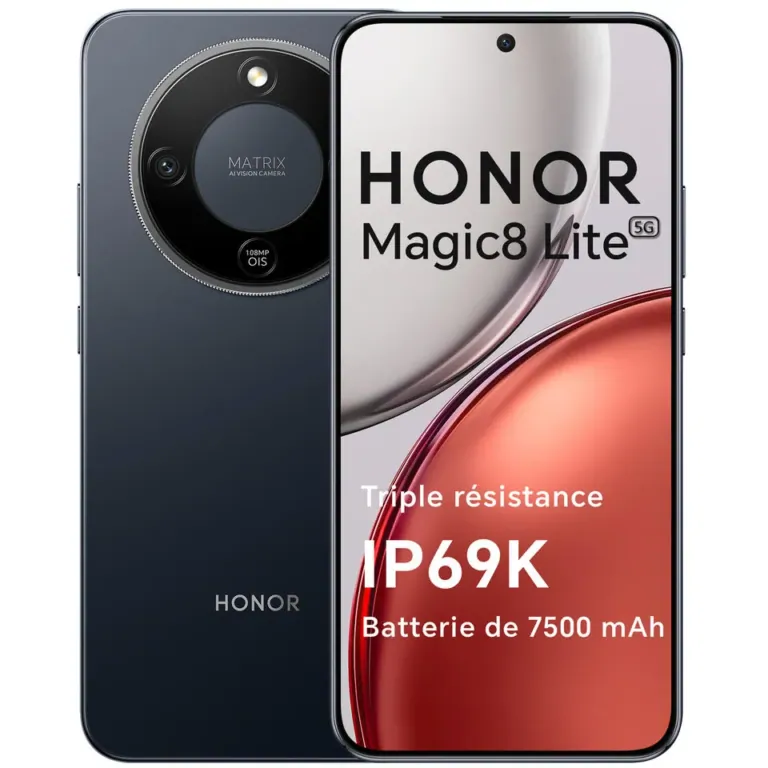 HONOR Magic8 Lite, az elpusztíthatatlan üzemidőbajnok 2