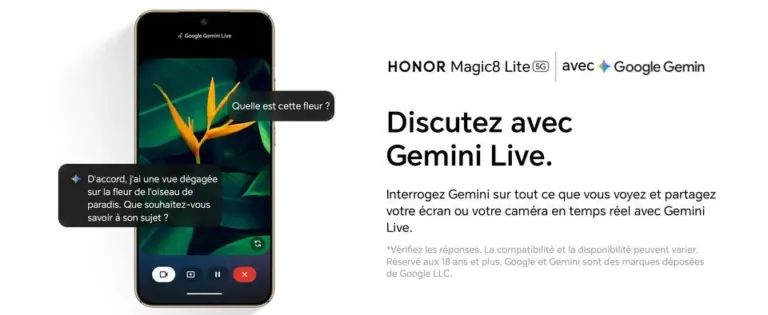 HONOR Magic8 Lite, az elpusztíthatatlan üzemidőbajnok 18