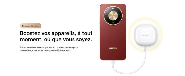 HONOR Magic8 Lite, az elpusztíthatatlan üzemidőbajnok 19