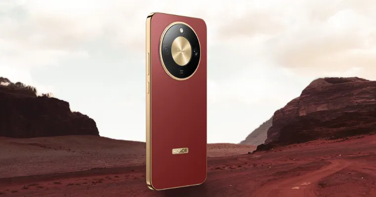 HONOR Magic8 Lite, az elpusztíthatatlan üzemidőbajnok 1