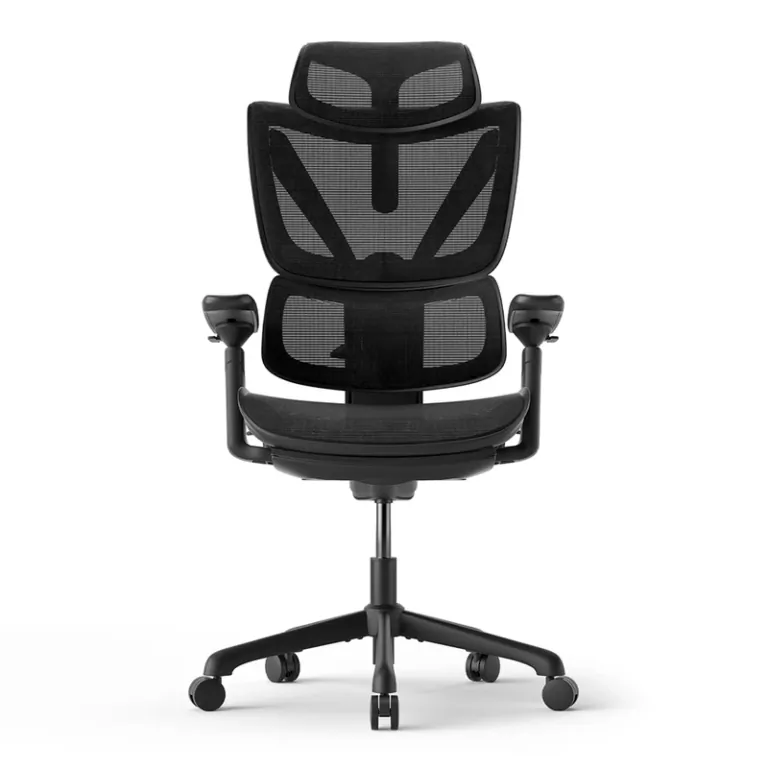 Munka kényelemben az ACGAM CG-5245M ergonomikus székkel 3