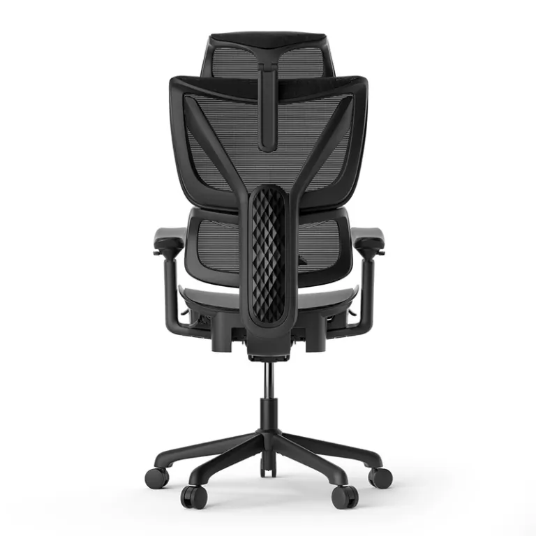 Munka kényelemben az ACGAM CG-5245M ergonomikus székkel 7
