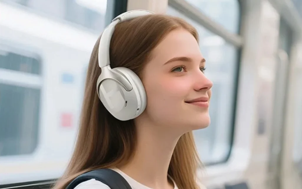 Haylou S40
