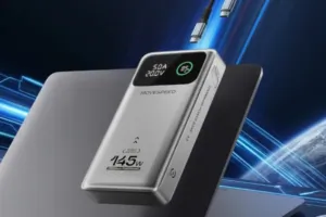 A MOVESPEED M25 Pro power bank tud még olcsóbb lenni