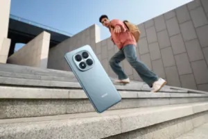 A Xiaomi Redmi Note 15 Prót itthon ennyiért nem találni