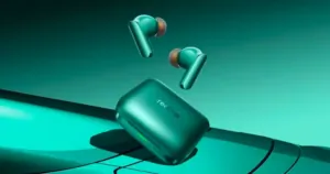 Csúcs hangzás és AI tolmács a Realme Buds Air 7 Próban