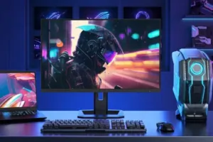 Titan Army P2710S: minden idők legjobb árán a 240 Hz-es