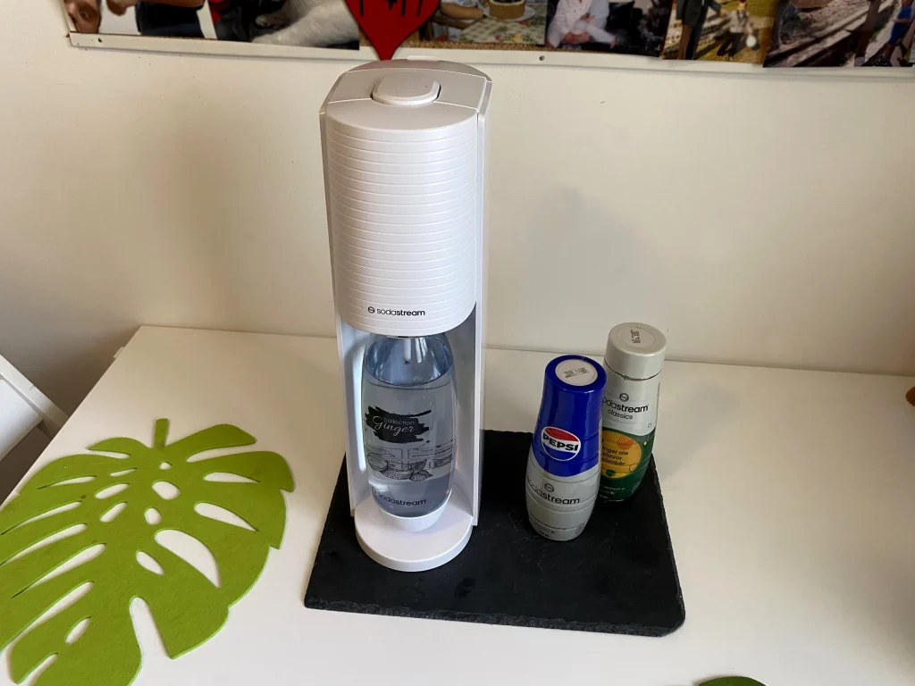 SodaStream Terra