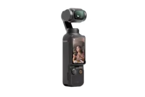 Brutál jó áron a vloggerek kedvence, a DJI Osmo Pocket 3