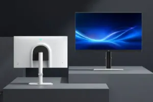 Itt a KTC H27T6, a 210 Hz-es monitor, ami nem visz csődbe