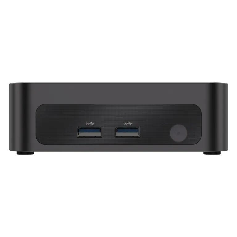 SOYO Y5 Air mini PC jó választás a mindennapi feladatokra 8