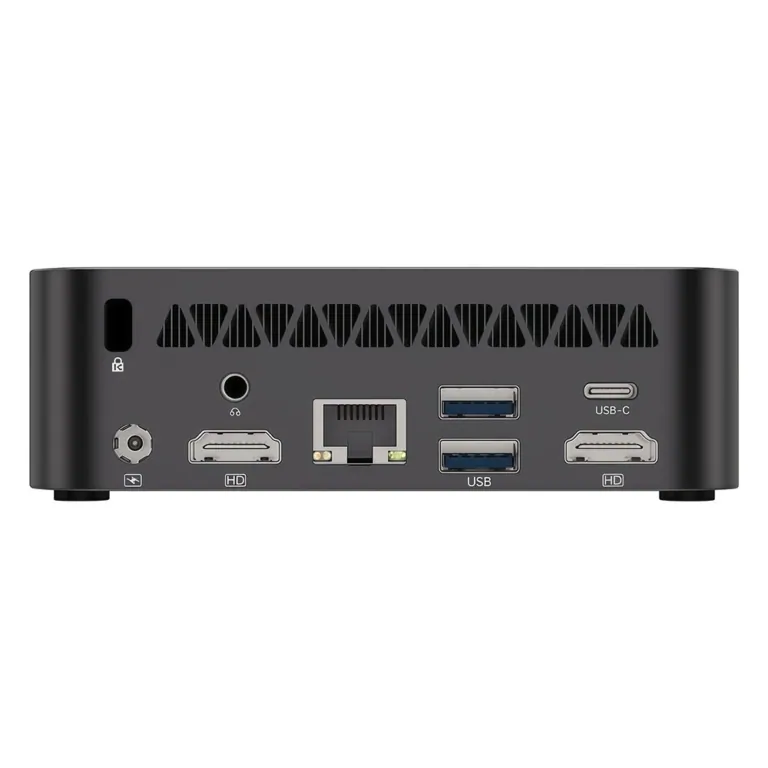 SOYO Y5 Air mini PC jó választás a mindennapi feladatokra 7