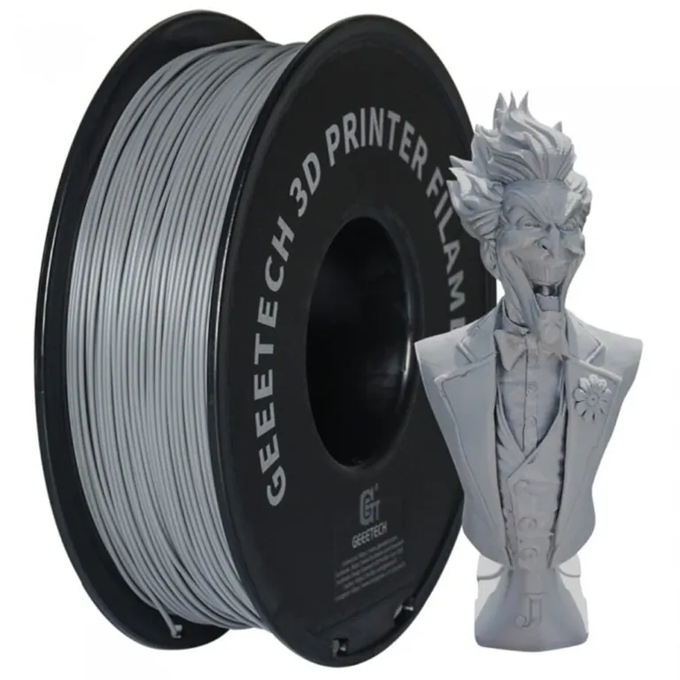 Geeetech PLA filament: 10 kg utánpótlás a nyomtatódnak 3