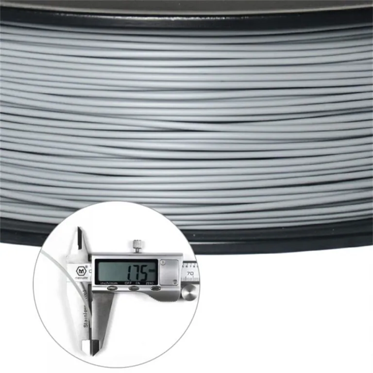 Geeetech PLA filament: 10 kg utánpótlás a nyomtatódnak 4