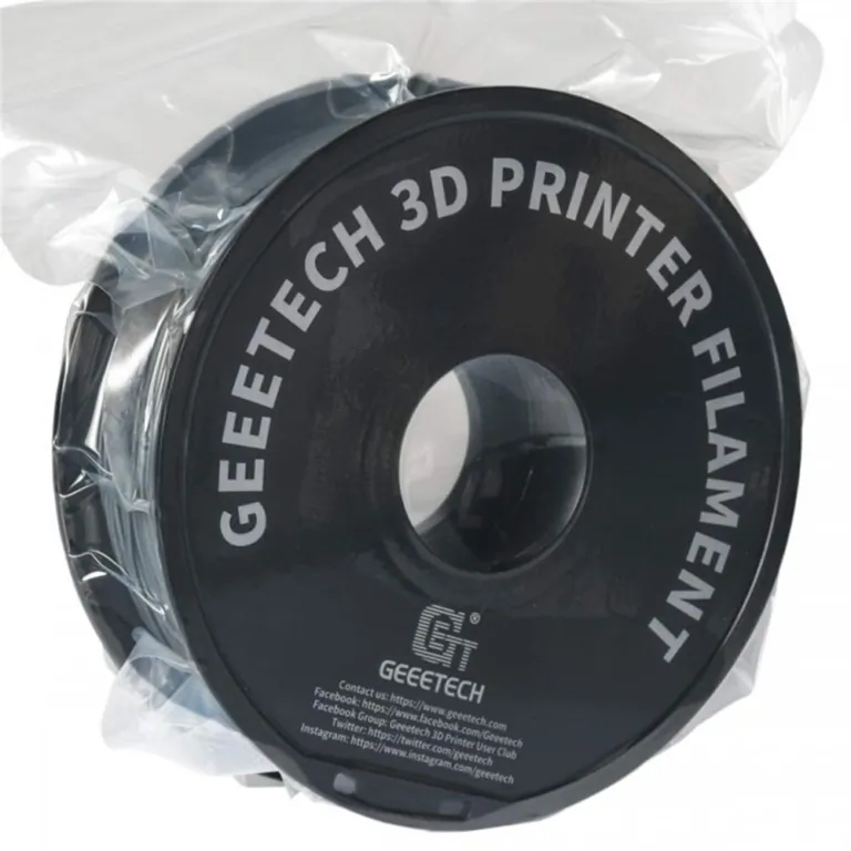 Geeetech PLA filament: 10 kg utánpótlás a nyomtatódnak 5