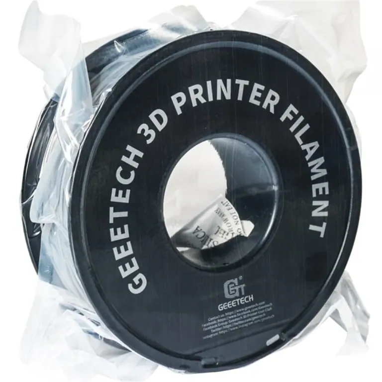 Geeetech PLA filament: 10 kg utánpótlás a nyomtatódnak 8