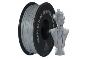 Geeetech PLA filament: 10 kg utánpótlás a nyomtatódnak