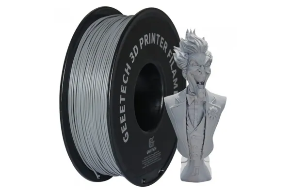 Geeetech PLA filament: 10 kg utánpótlás a nyomtatódnak 1