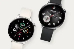 Akciós OnePlus Watch 3 43 mm-es okosóra karcsú csuklókra