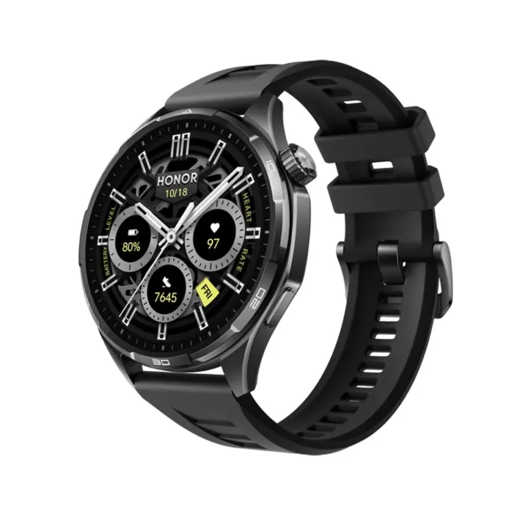 Felejtsd el a mindennapos töltést a HONOR Watch 6-tal 7