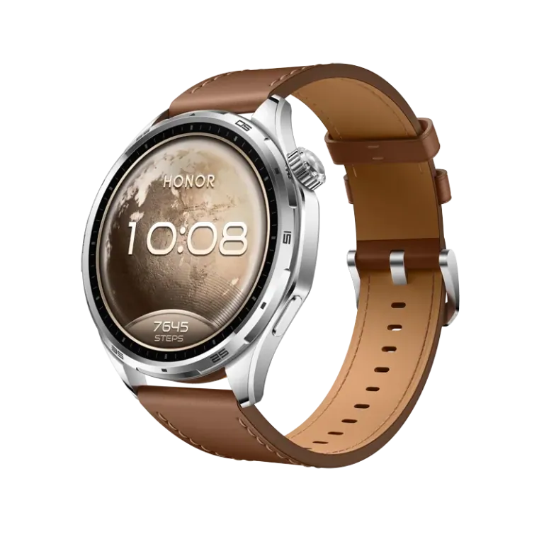 Felejtsd el a mindennapos töltést a HONOR Watch 6-tal 8