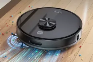 Sosem volt ilyen olcsó az ILIFE T20s Ultra robotporszívó