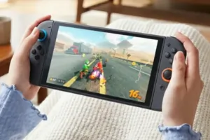 A Nintendo Switch 2+Mario Kart kombót Aliról érdemes venni