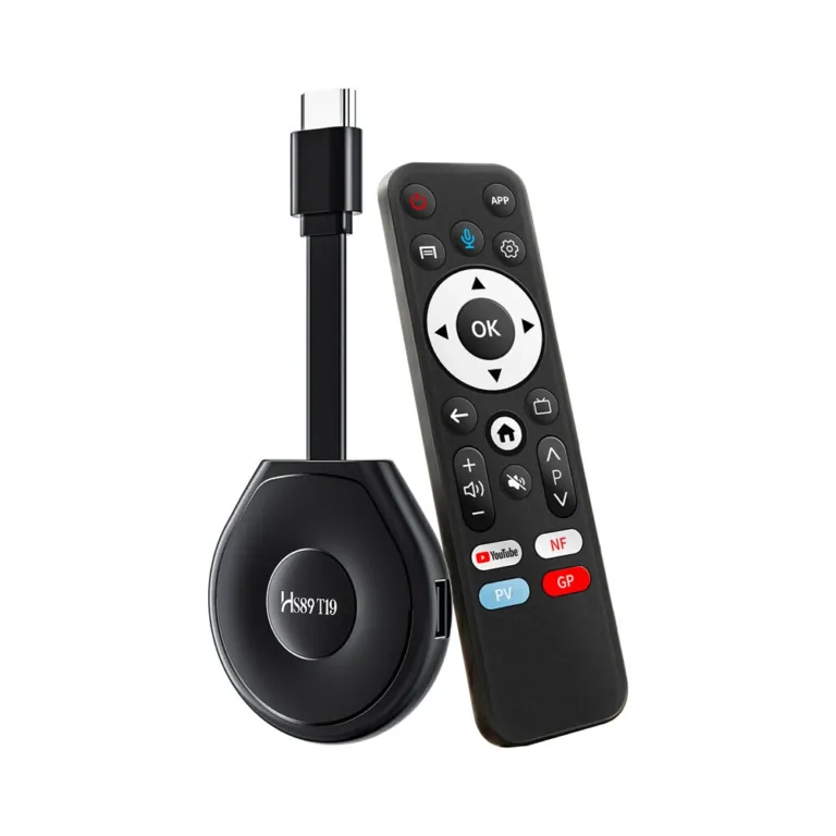 HS89 T19 TV stick: Így lesz a buta tévéből okos 3