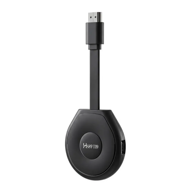 HS89 T19 TV stick: Így lesz a buta tévéből okos 5