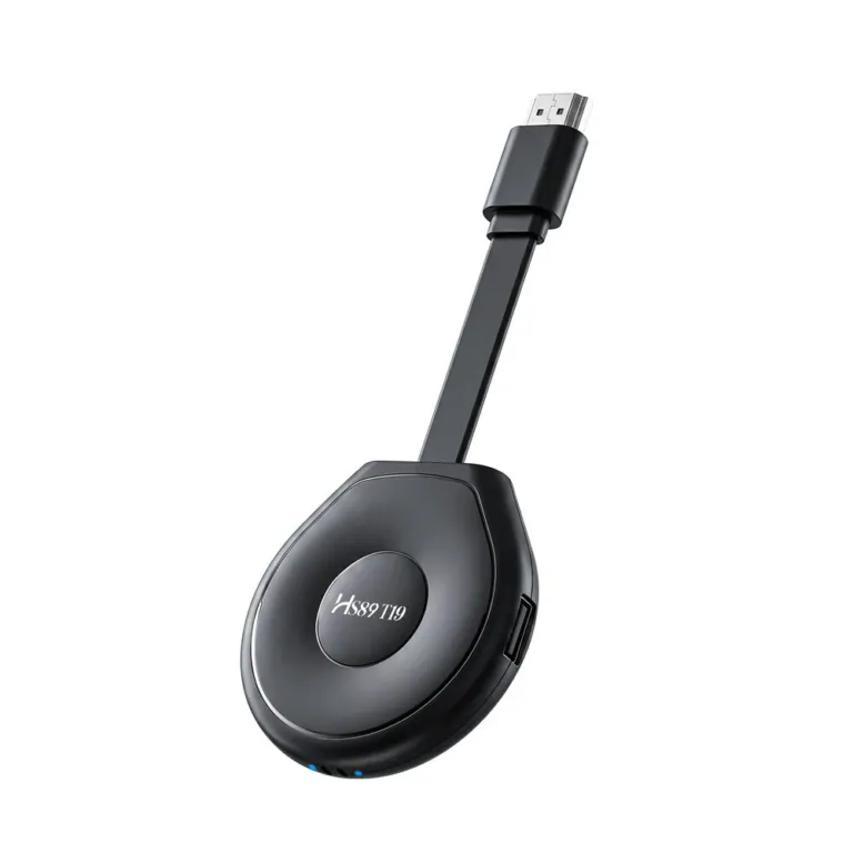 HS89 T19 TV stick: Így lesz a buta tévéből okos 6