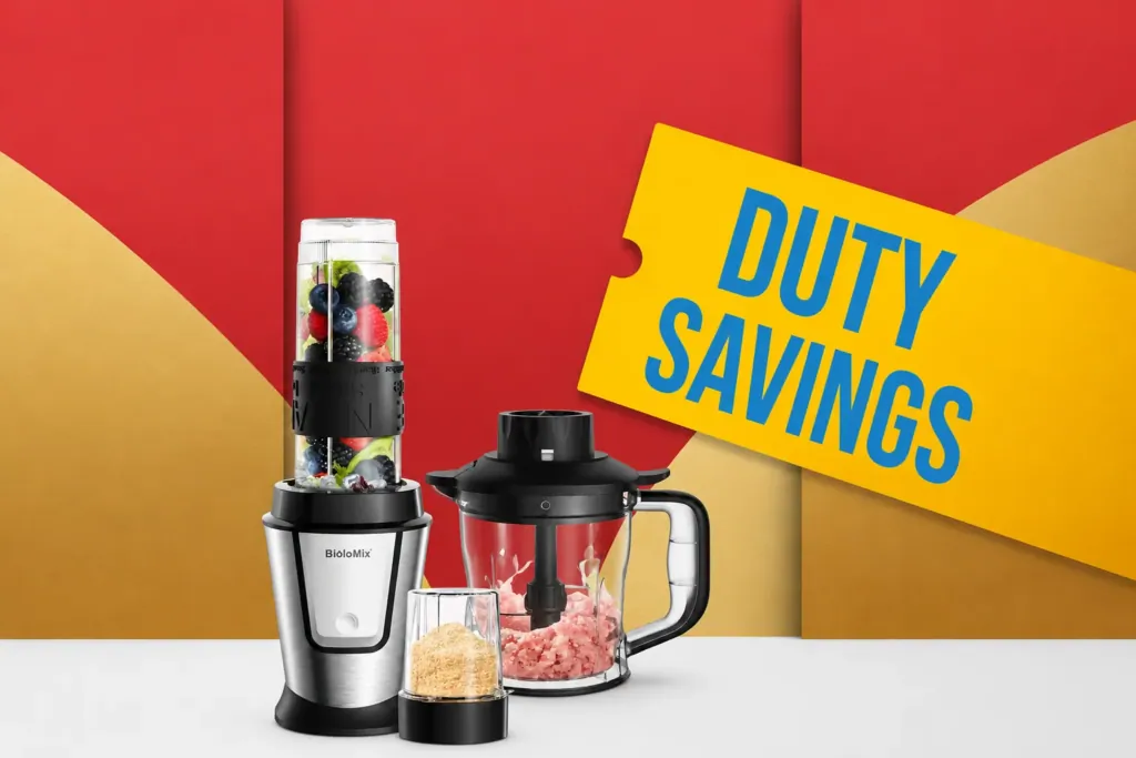 TOP 3 konyhai kütyü az AliExpress Duty Savings-ről 1