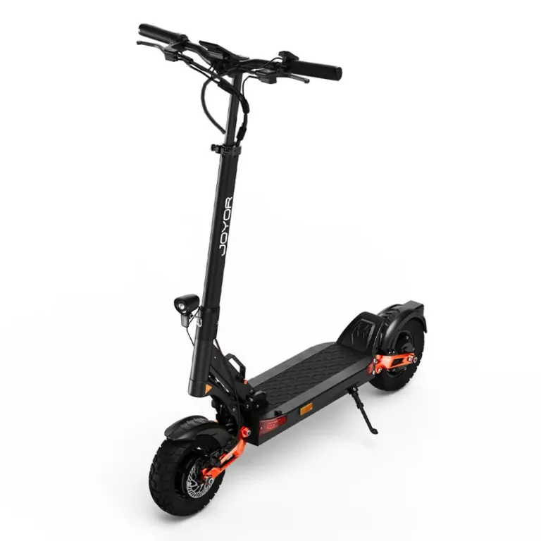 JOYOR T10 elektromos roller, a terepezés új bajnoka 4