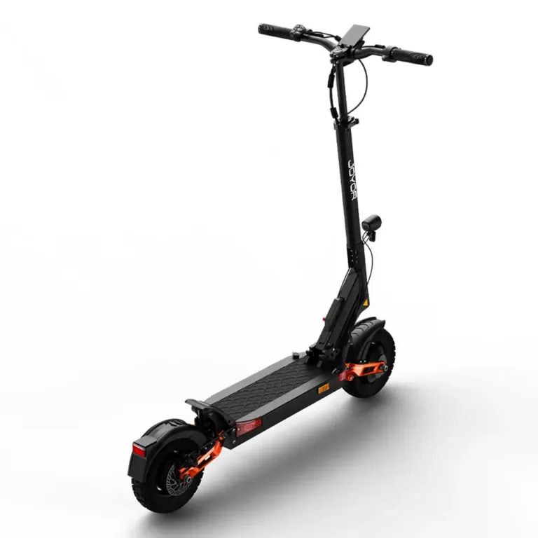 JOYOR T10 elektromos roller, a terepezés új bajnoka 3