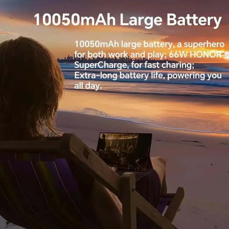 A HONOR MagicPad 2 tablet még mindig verhetetlen 7