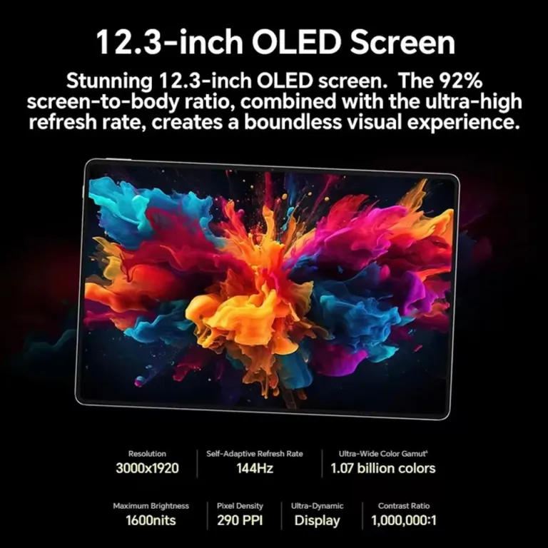 A HONOR MagicPad 2 tablet még mindig verhetetlen 4