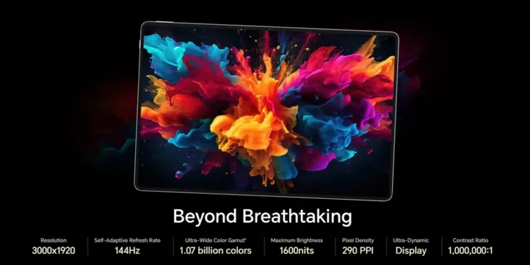 A HONOR MagicPad 2 tablet még mindig verhetetlen 12