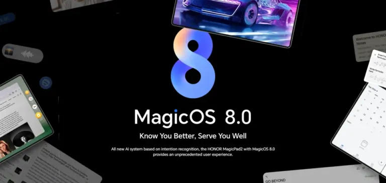 A HONOR MagicPad 2 tablet még mindig verhetetlen 16