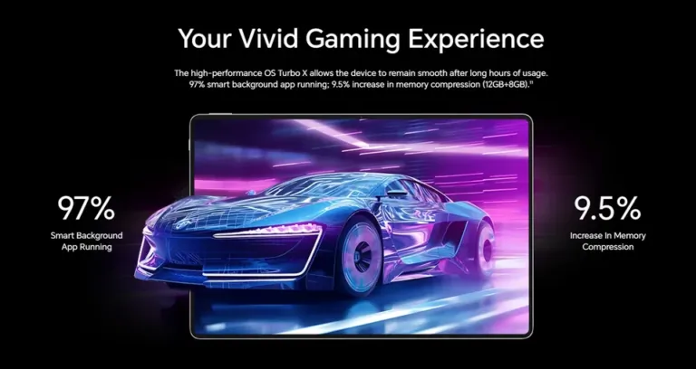 A HONOR MagicPad 2 tablet még mindig verhetetlen 17